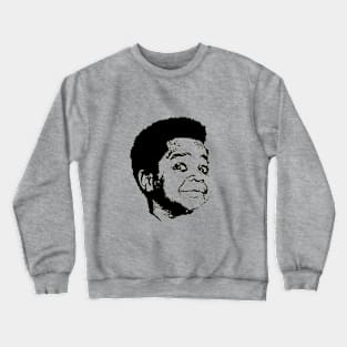 What You Talkin' About? Crewneck Sweatshirt